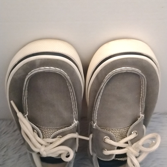 GUC Men's Size 10M Sperry Top - Sider Boat Shoes - Picture 7 of 7